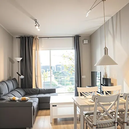 Appartement En *