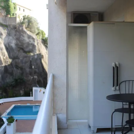 Apartment En Tossa de Mar