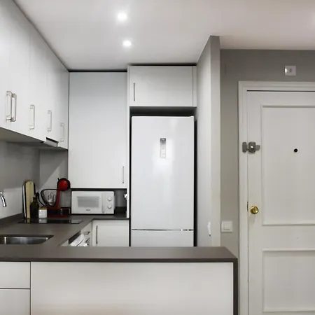 Apartment En *