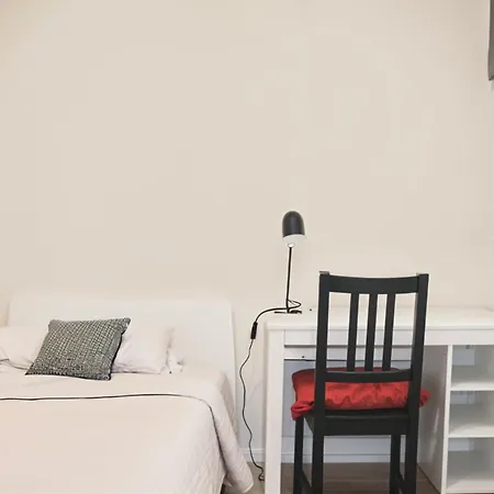 En Apartment
